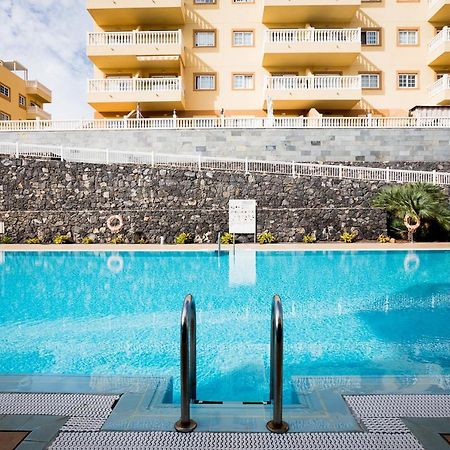 Palm Mar De Lux A25 Apartment Екстериор снимка