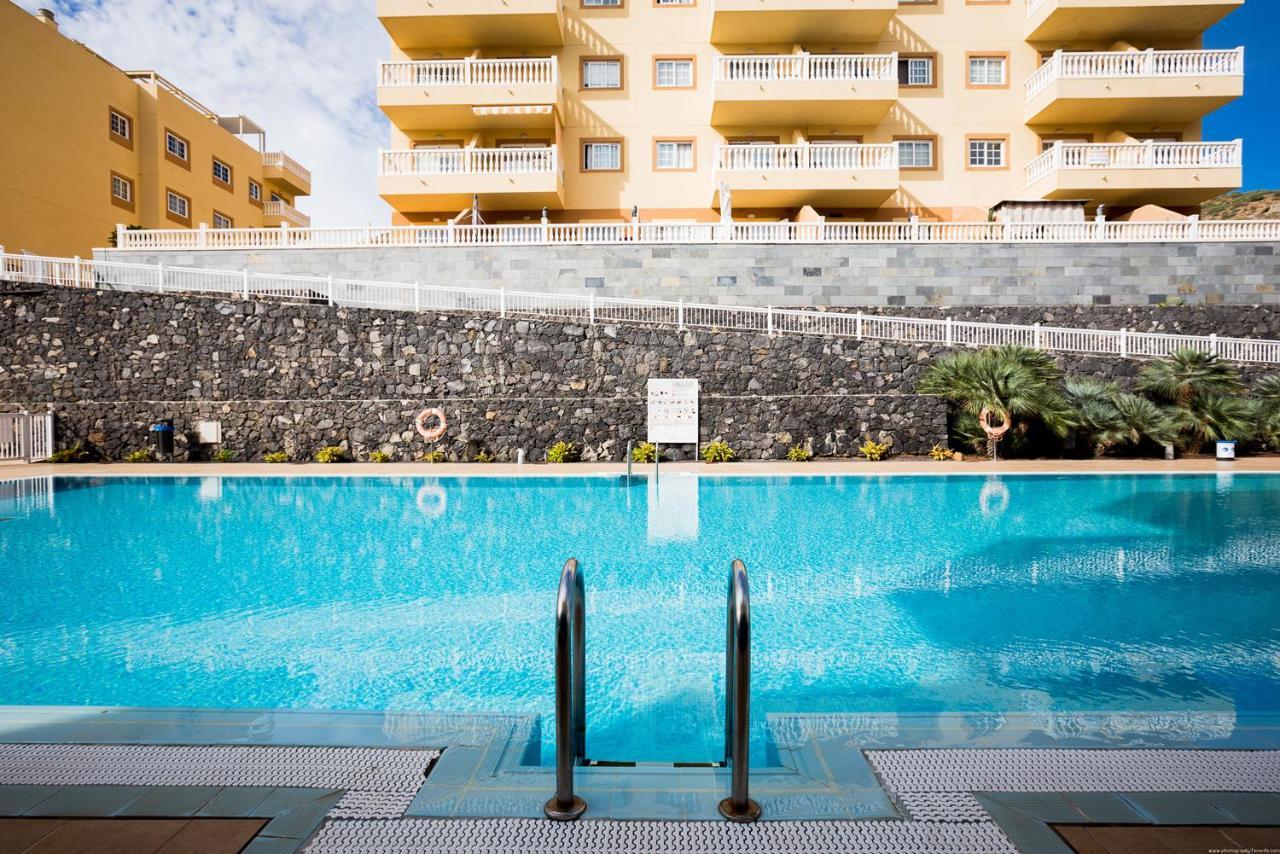 Palm Mar De Lux A25 Apartment Екстериор снимка