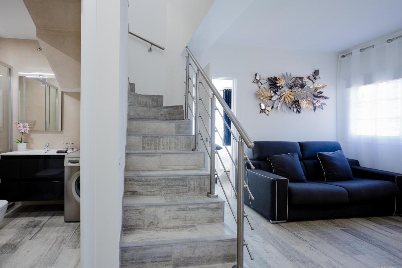 Palm Mar De Lux A25 Apartment Екстериор снимка