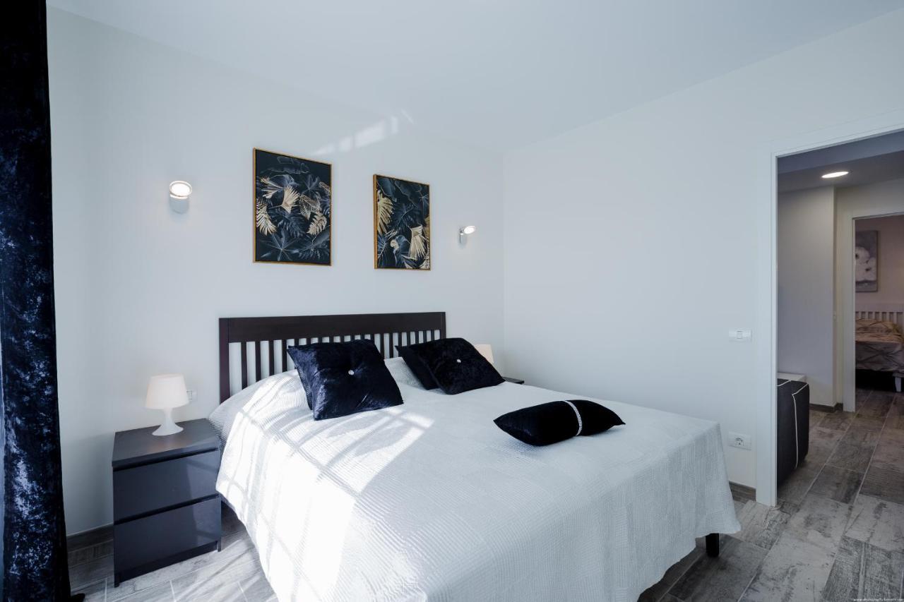 Palm Mar De Lux A25 Apartment Екстериор снимка