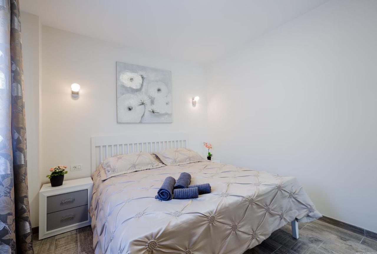 Palm Mar De Lux A25 Apartment Екстериор снимка