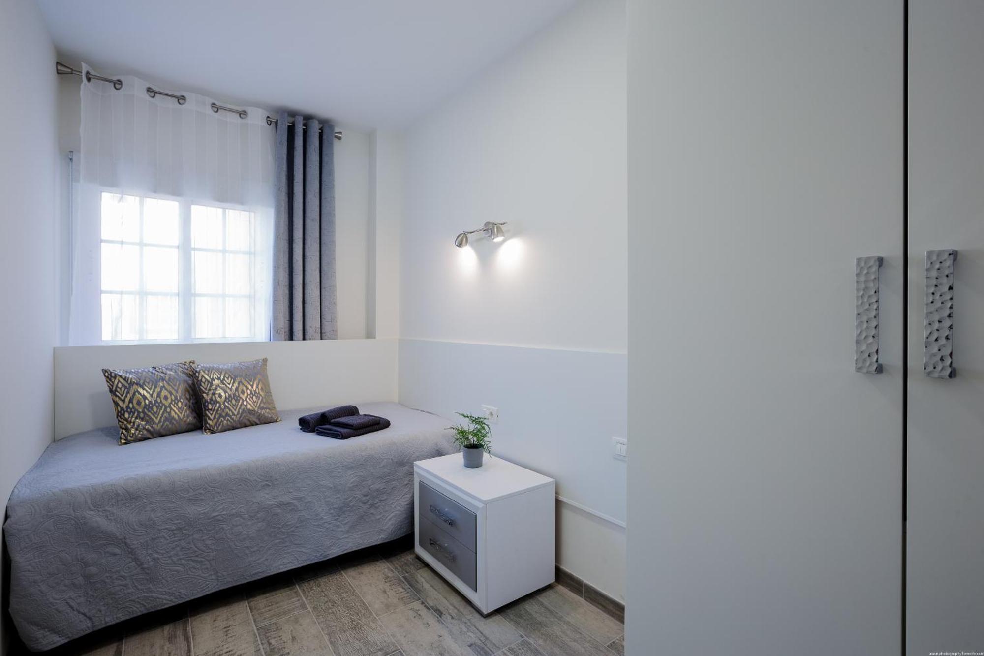 Palm Mar De Lux A25 Apartment Екстериор снимка