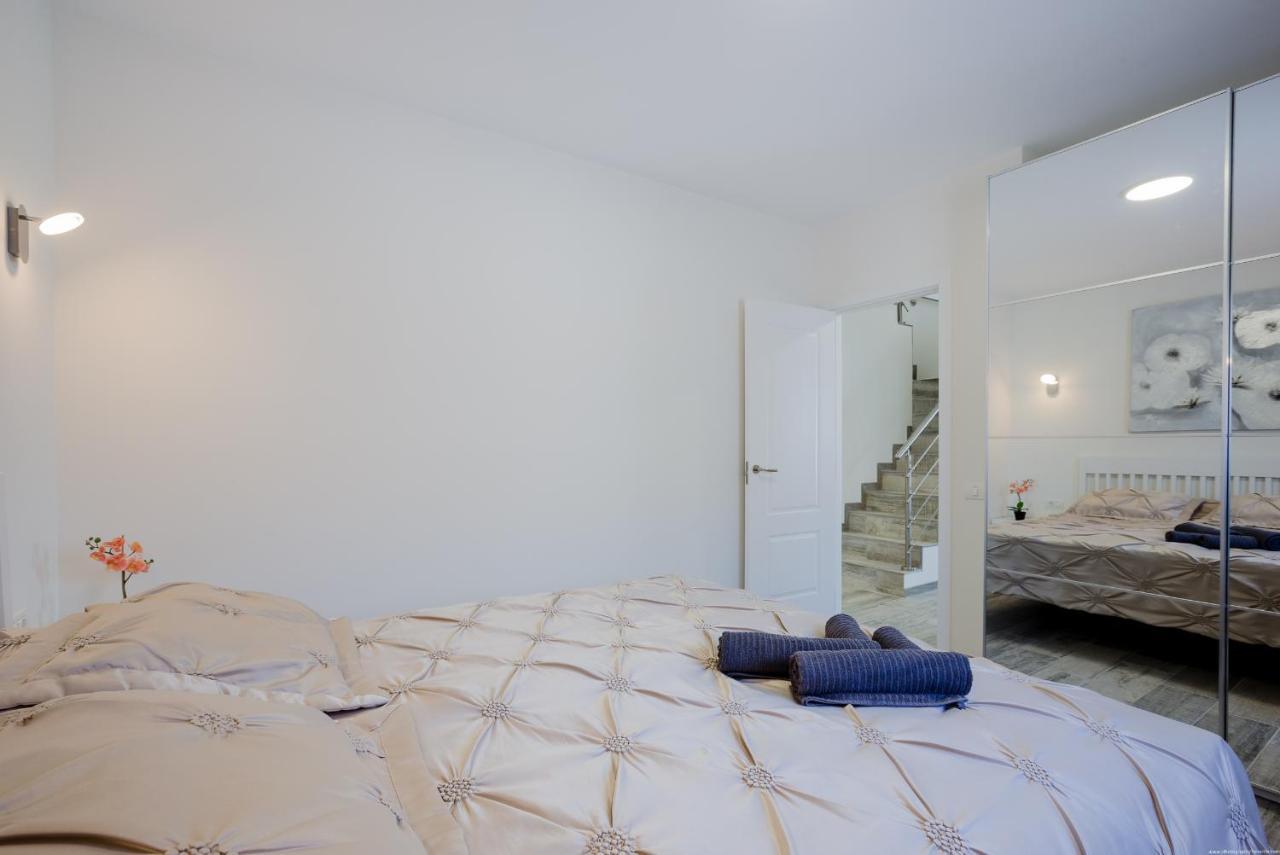 Palm Mar De Lux A25 Apartment Екстериор снимка