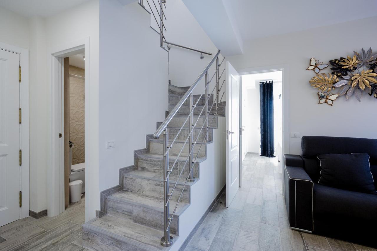 Palm Mar De Lux A25 Apartment Екстериор снимка