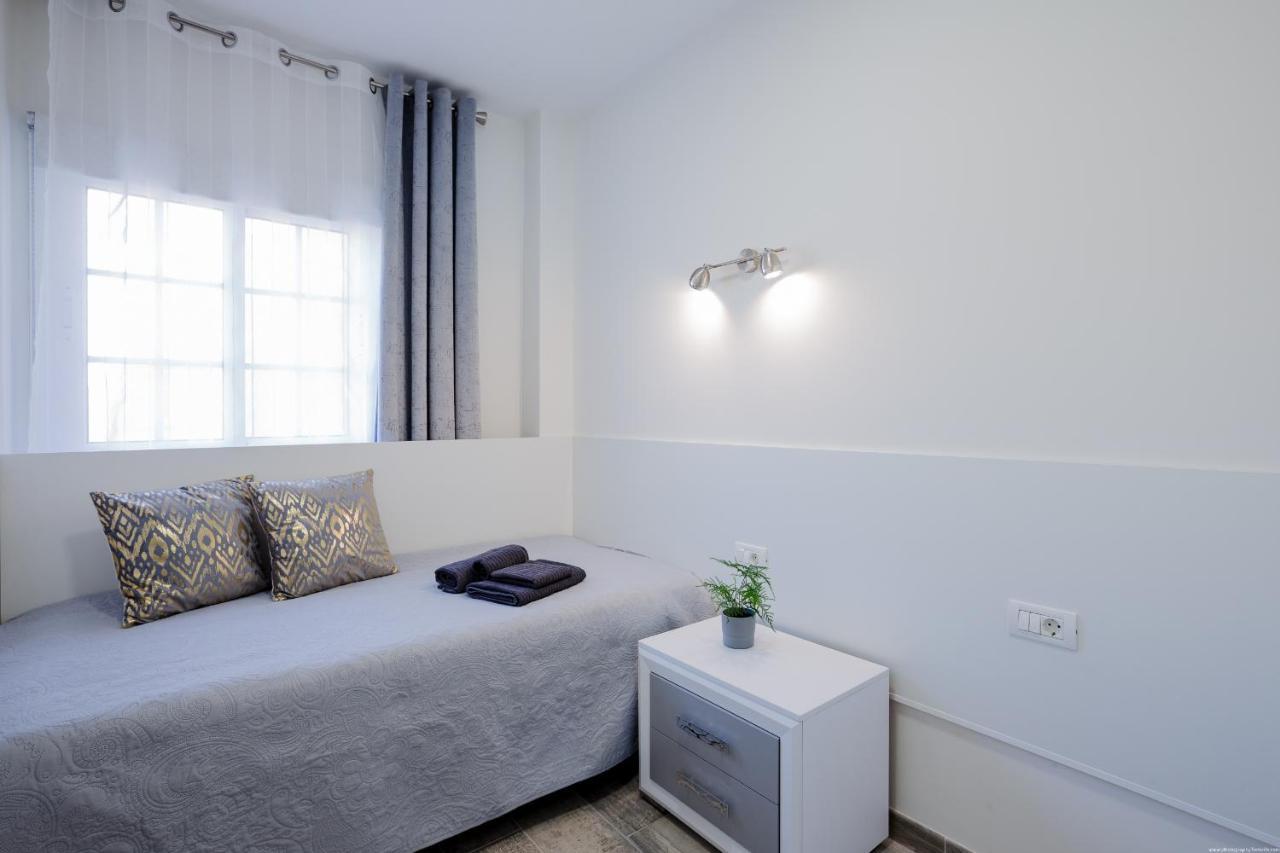 Palm Mar De Lux A25 Apartment Екстериор снимка