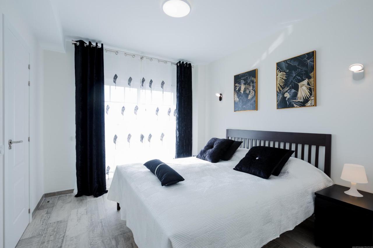 Palm Mar De Lux A25 Apartment Екстериор снимка