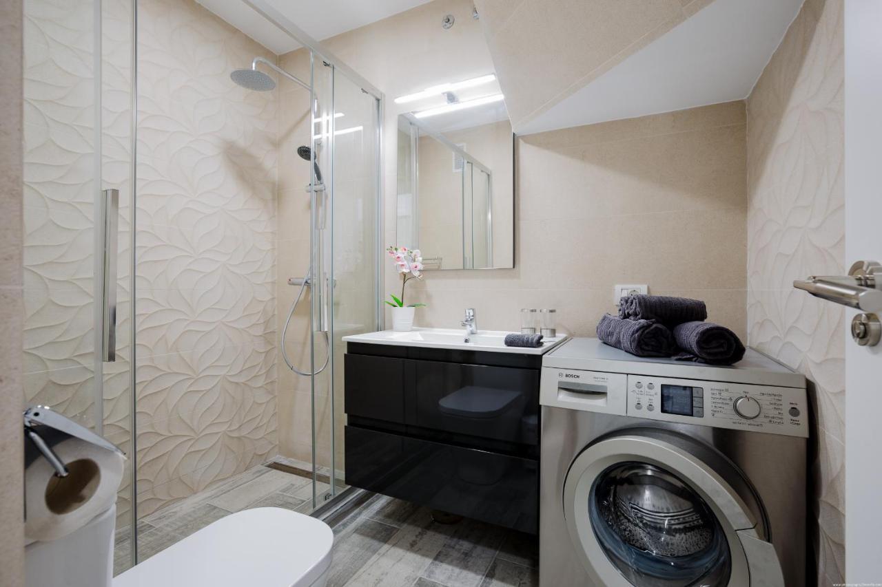 Palm Mar De Lux A25 Apartment Екстериор снимка