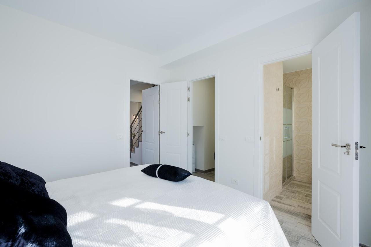 Palm Mar De Lux A25 Apartment Екстериор снимка