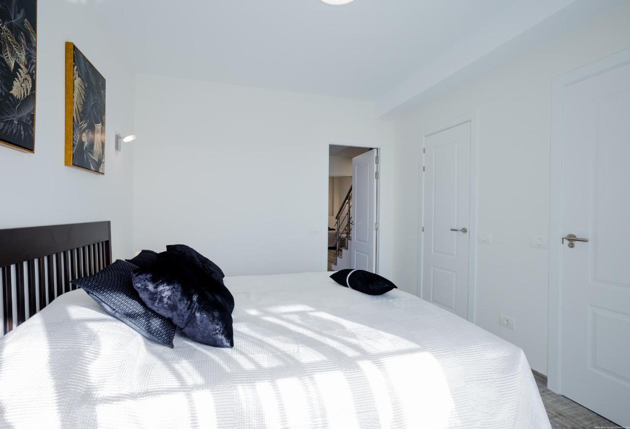 Palm Mar De Lux A25 Apartment Екстериор снимка