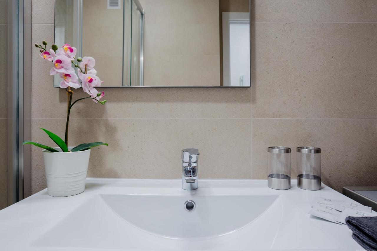 Palm Mar De Lux A25 Apartment Екстериор снимка