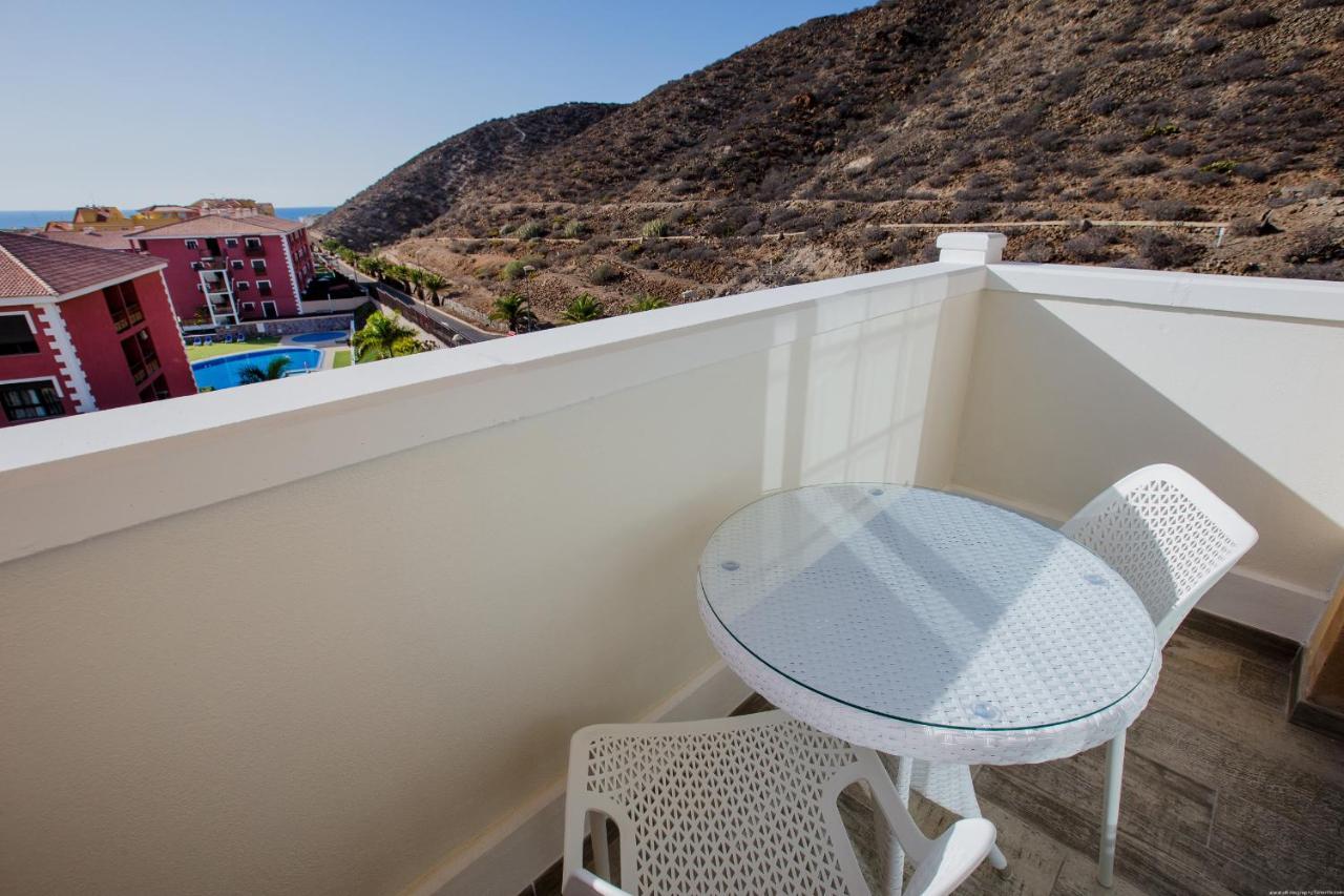Palm Mar De Lux A25 Apartment Екстериор снимка