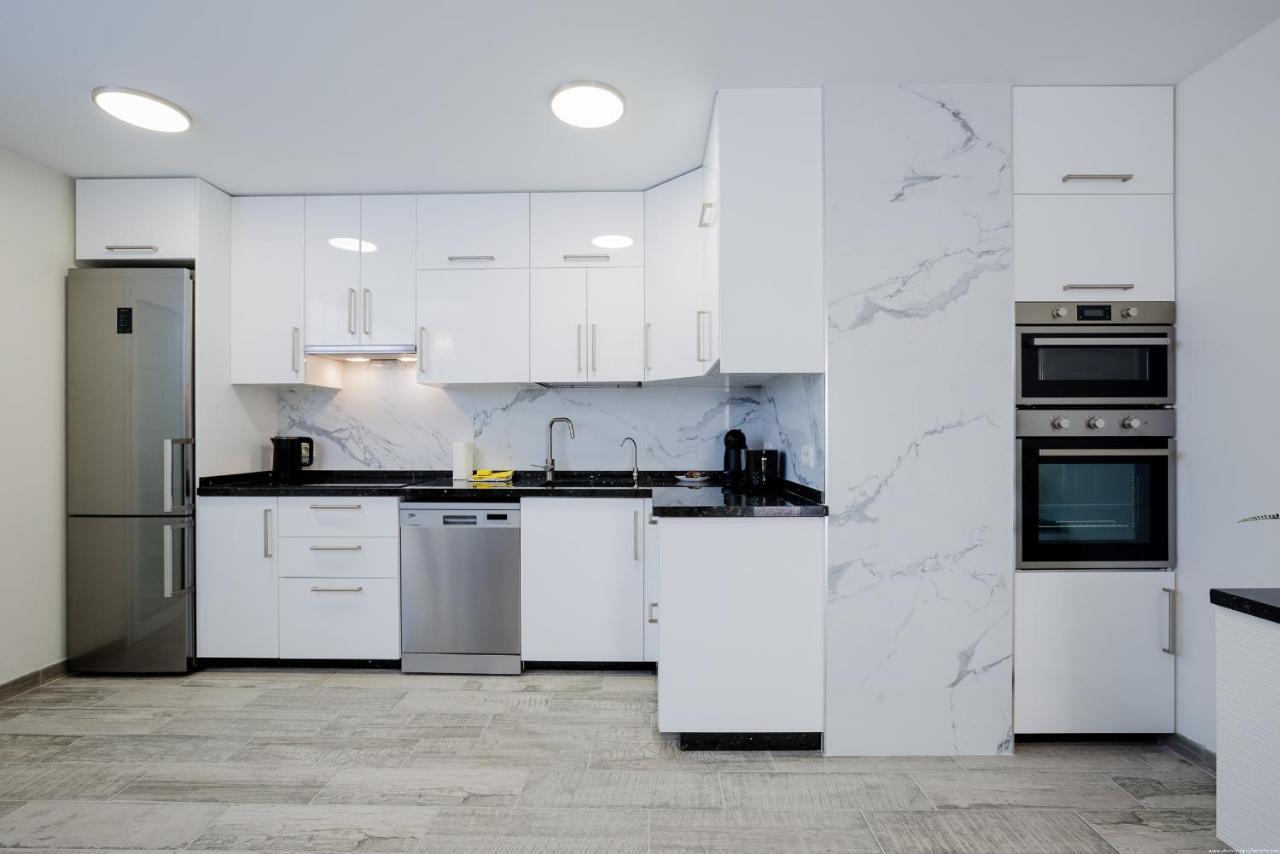 Palm Mar De Lux A25 Apartment Екстериор снимка