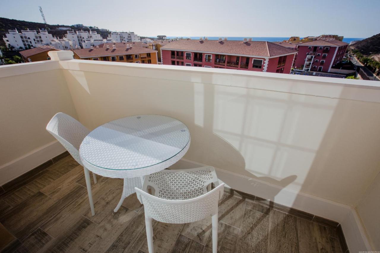 Palm Mar De Lux A25 Apartment Екстериор снимка