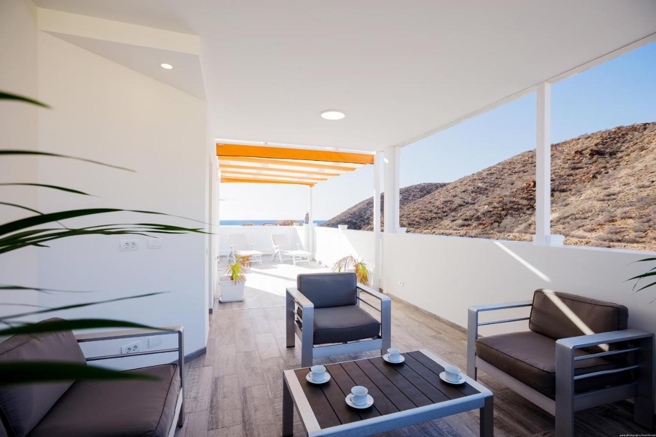 Palm Mar De Lux A25 Apartment Екстериор снимка