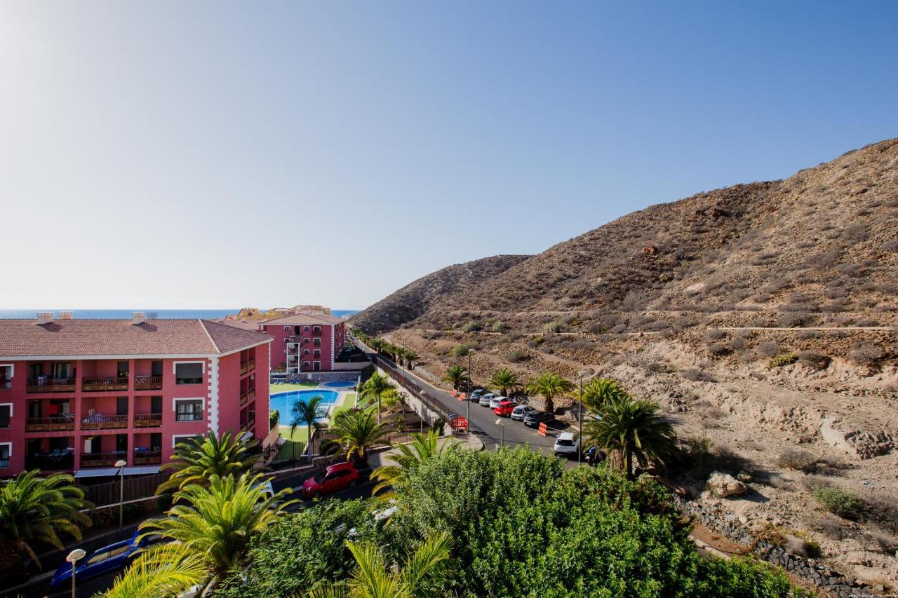 Palm Mar De Lux A25 Apartment Екстериор снимка