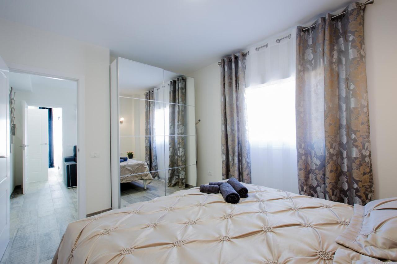 Palm Mar De Lux A25 Apartment Екстериор снимка