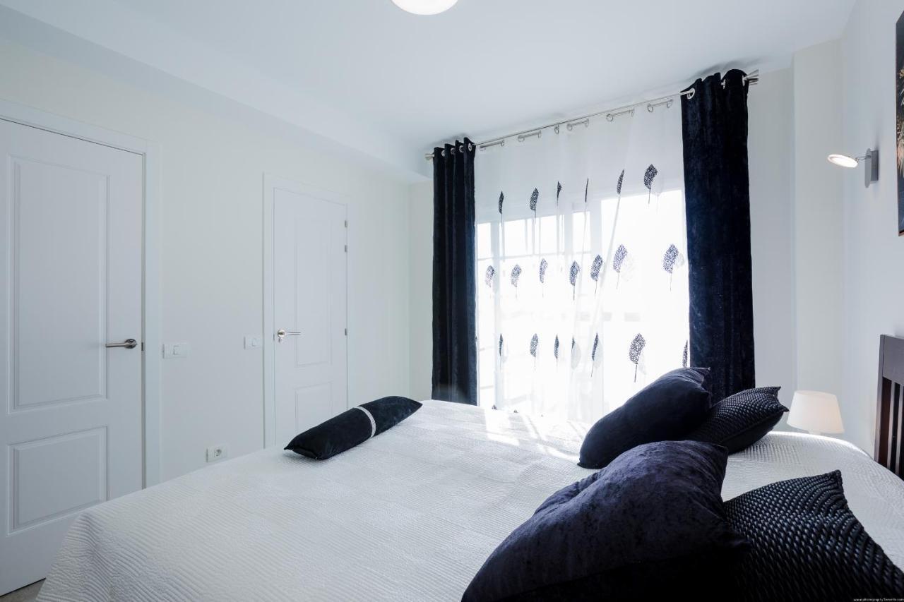 Palm Mar De Lux A25 Apartment Екстериор снимка