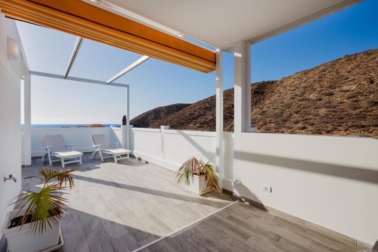 Palm Mar De Lux A25 Apartment Екстериор снимка