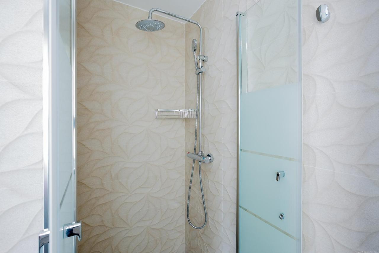 Palm Mar De Lux A25 Apartment Екстериор снимка