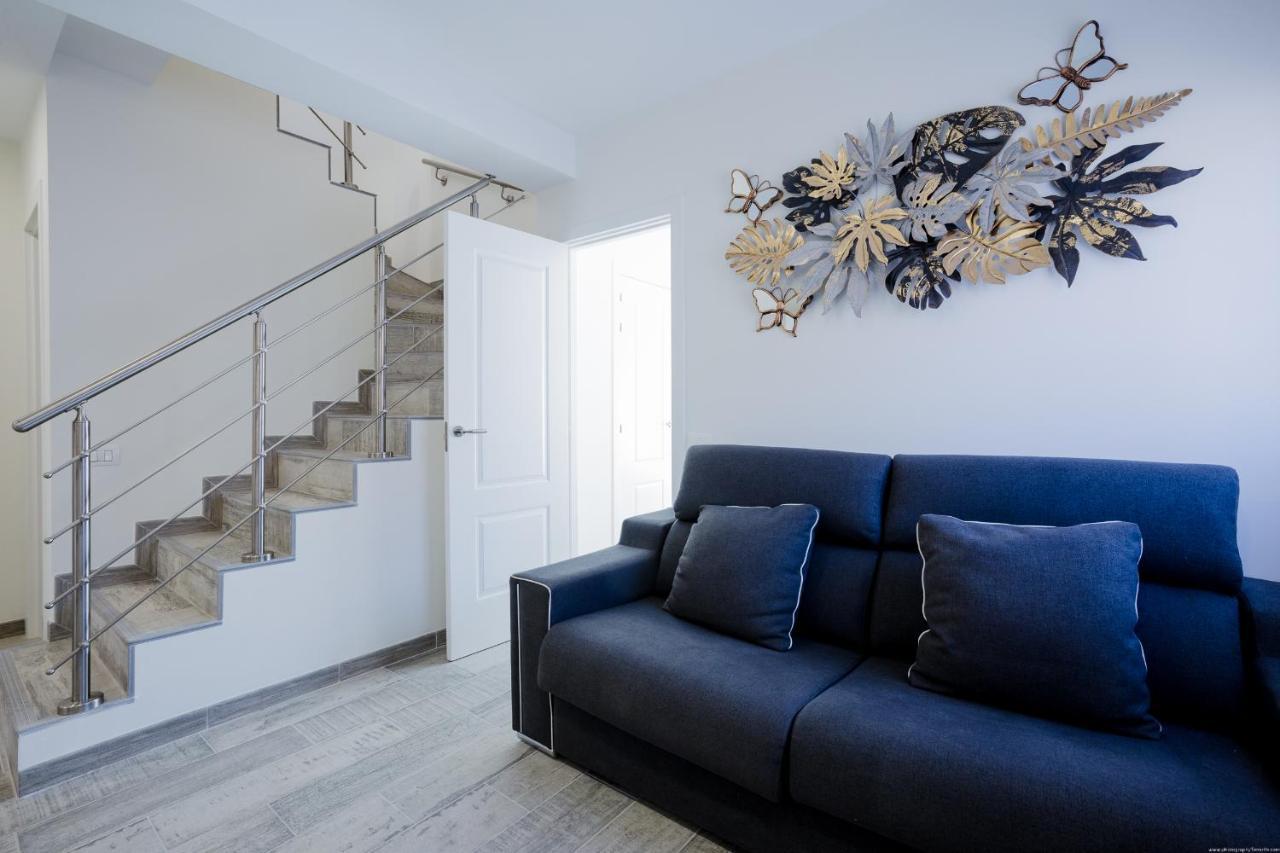 Palm Mar De Lux A25 Apartment Екстериор снимка